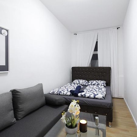 Comfort Triple Room Th 비엔나 외부 사진