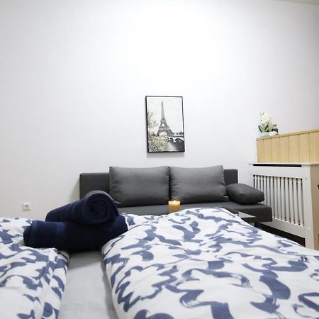 Comfort Triple Room Th 비엔나 외부 사진