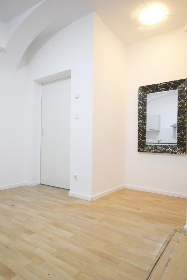 Comfort Triple Room Th 비엔나 외부 사진