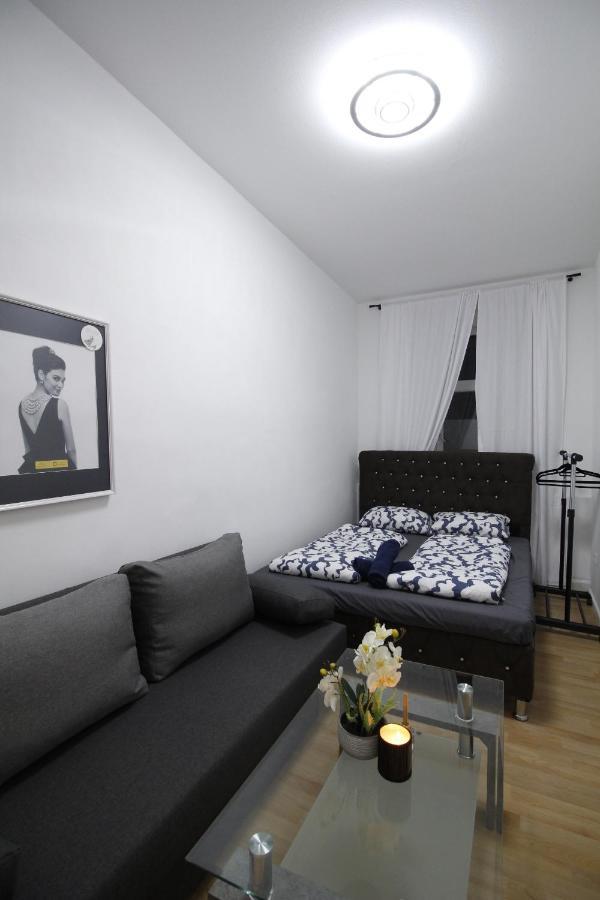 Comfort Triple Room Th 비엔나 외부 사진