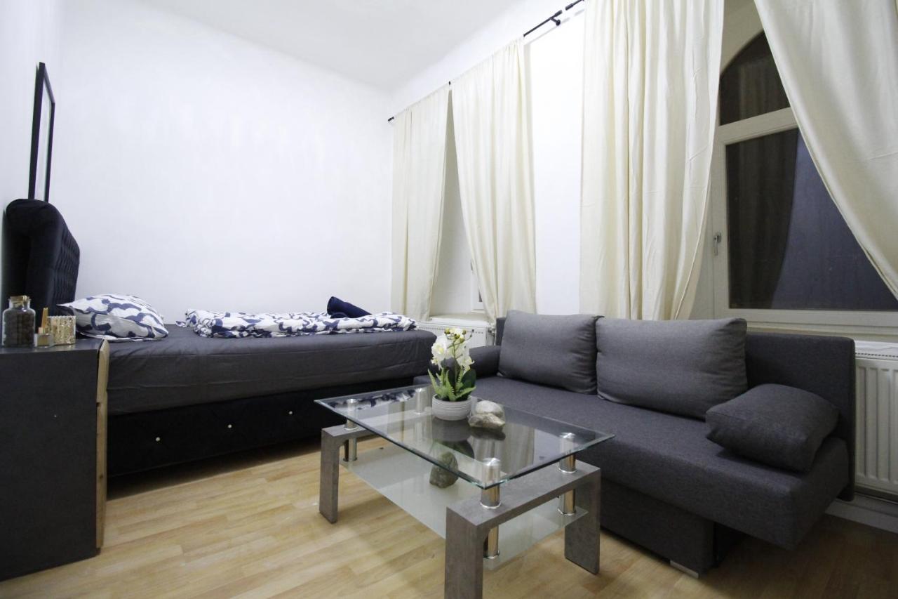 Comfort Triple Room Th 비엔나 외부 사진