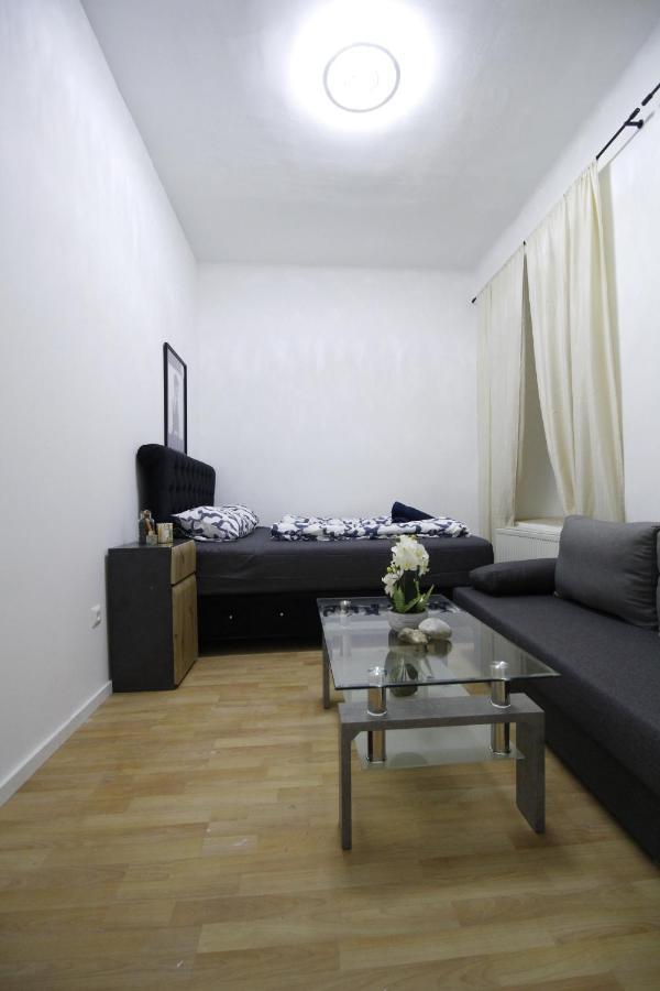 Comfort Triple Room Th 비엔나 외부 사진