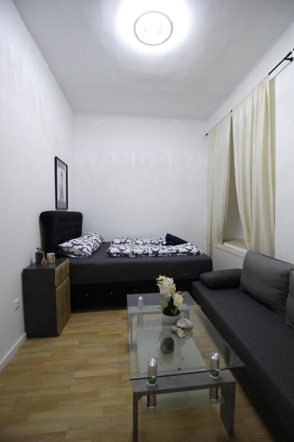 Comfort Triple Room Th 비엔나 외부 사진