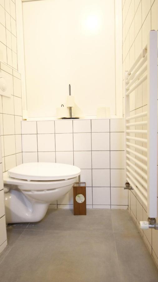 Comfort Triple Room Th 비엔나 외부 사진